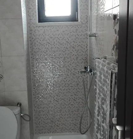 Apartment Apartamentul Yaya