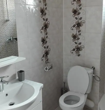 Apartamentul Yaya Apartment Mamaia