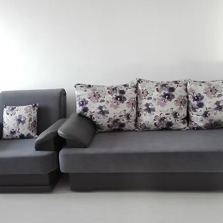 Apartment Apartamentul Yaya