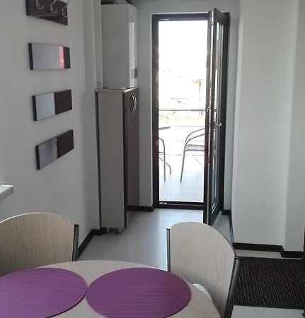 Apartamentul Yaya Mamaia