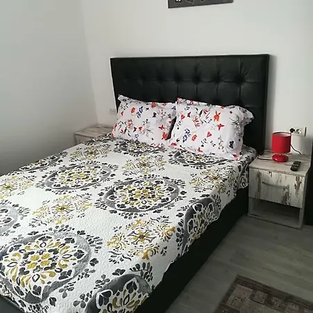 Apartment Apartamentul Yaya *