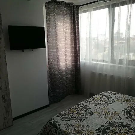 Apartamentul Yaya Apartment Mamaia