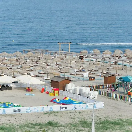 Apartamentul Yaya * Mamaia